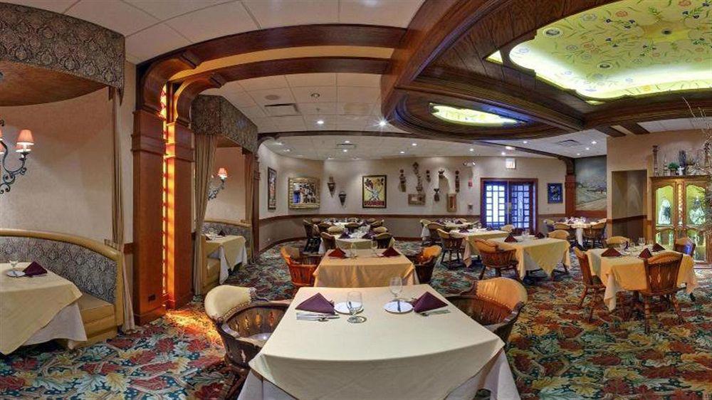 Holiday Inn Chicago Sw-Countryside Confctr By Ihg Exterior foto