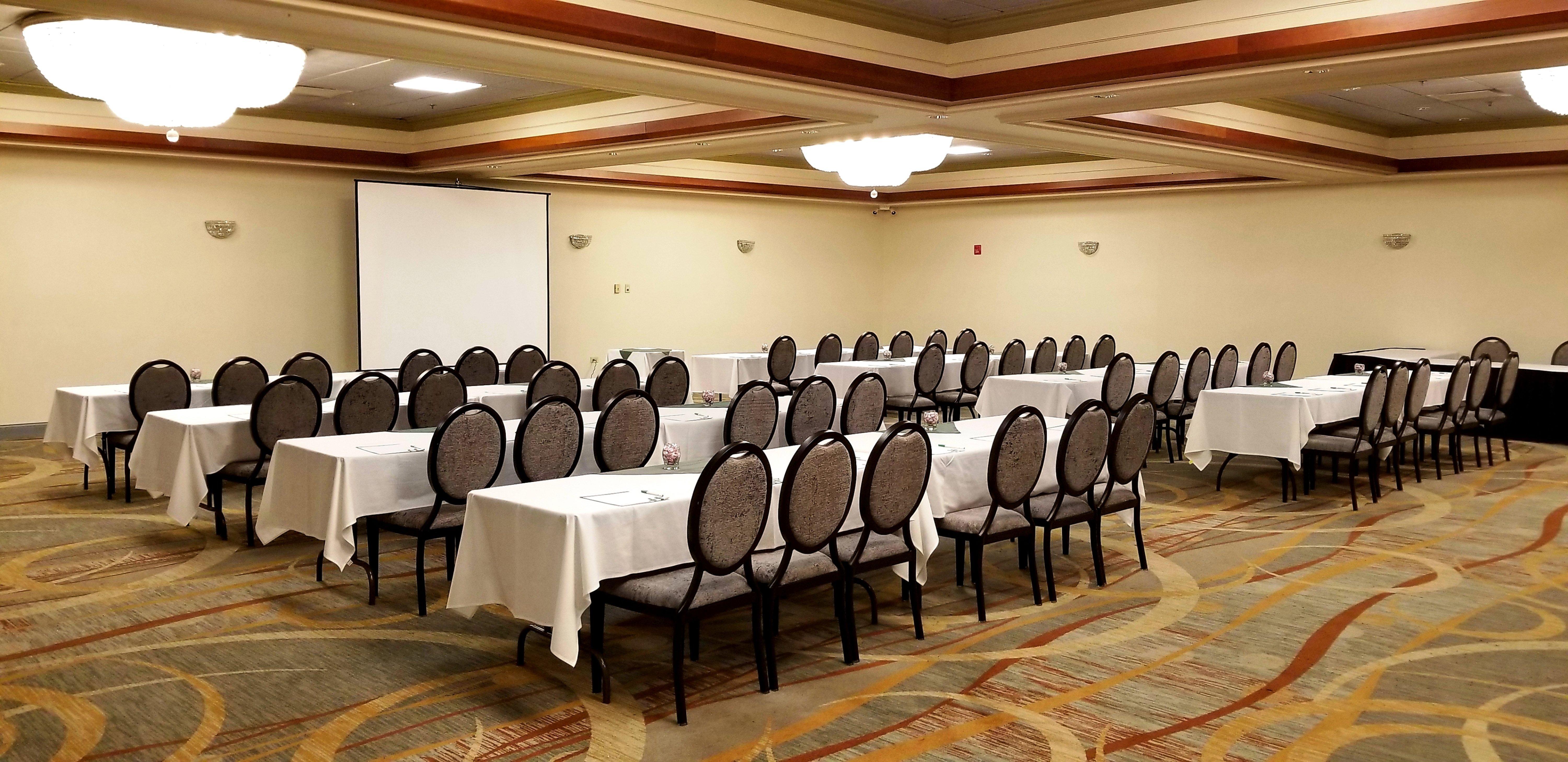 Holiday Inn Chicago Sw-Countryside Confctr By Ihg Exterior foto