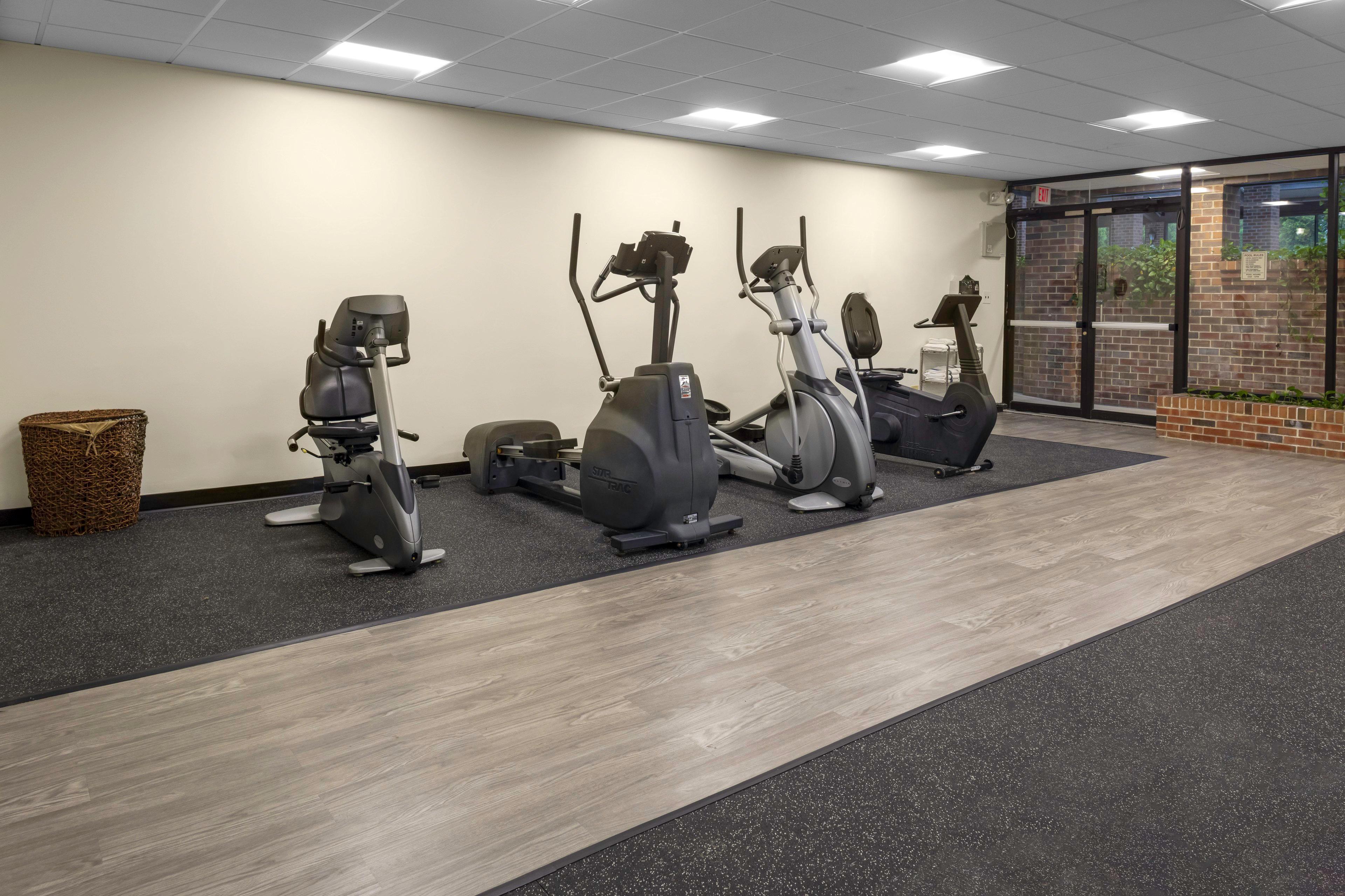 Holiday Inn Chicago Sw-Countryside Confctr By Ihg Exterior foto