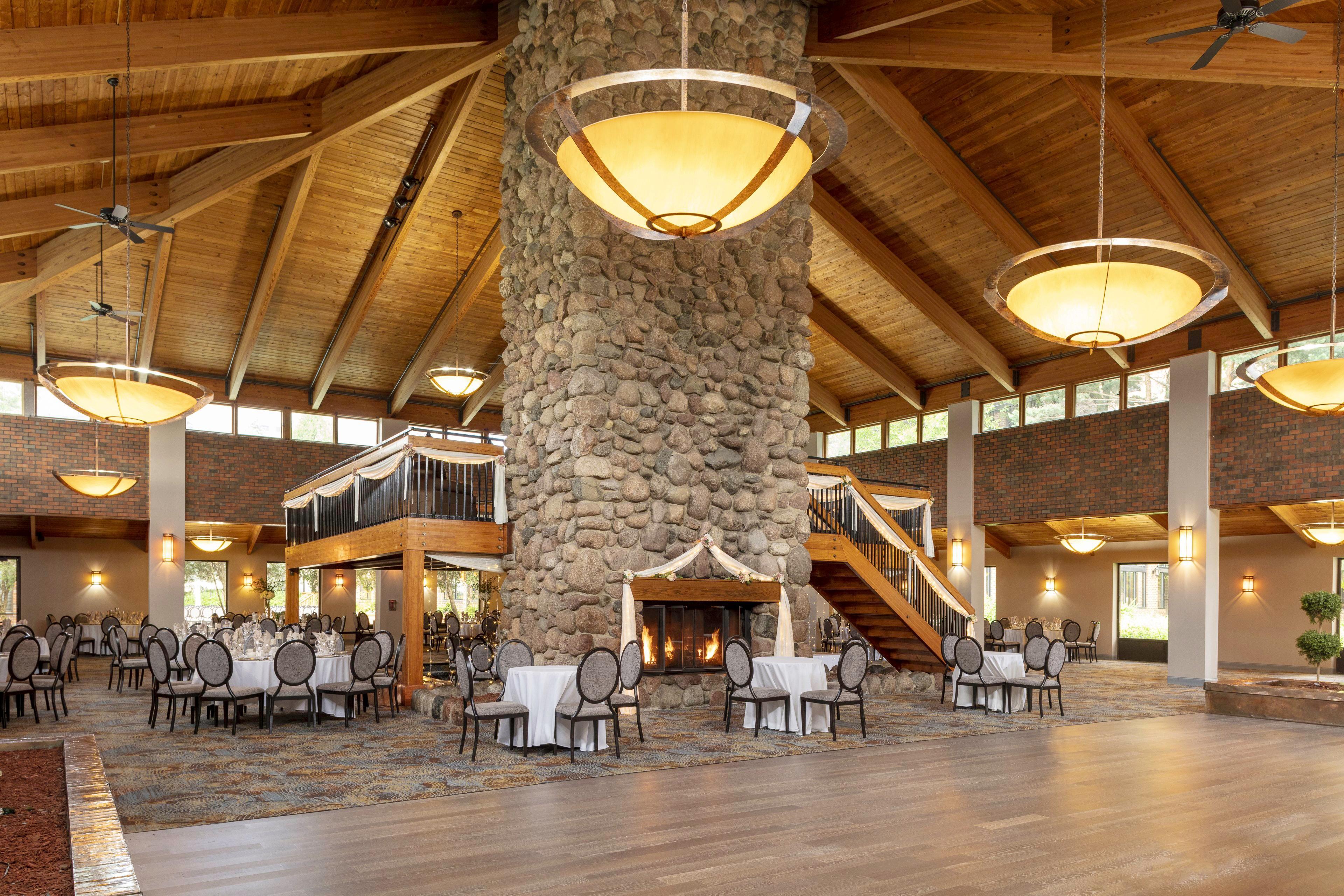 Holiday Inn Chicago Sw-Countryside Confctr By Ihg Exterior foto