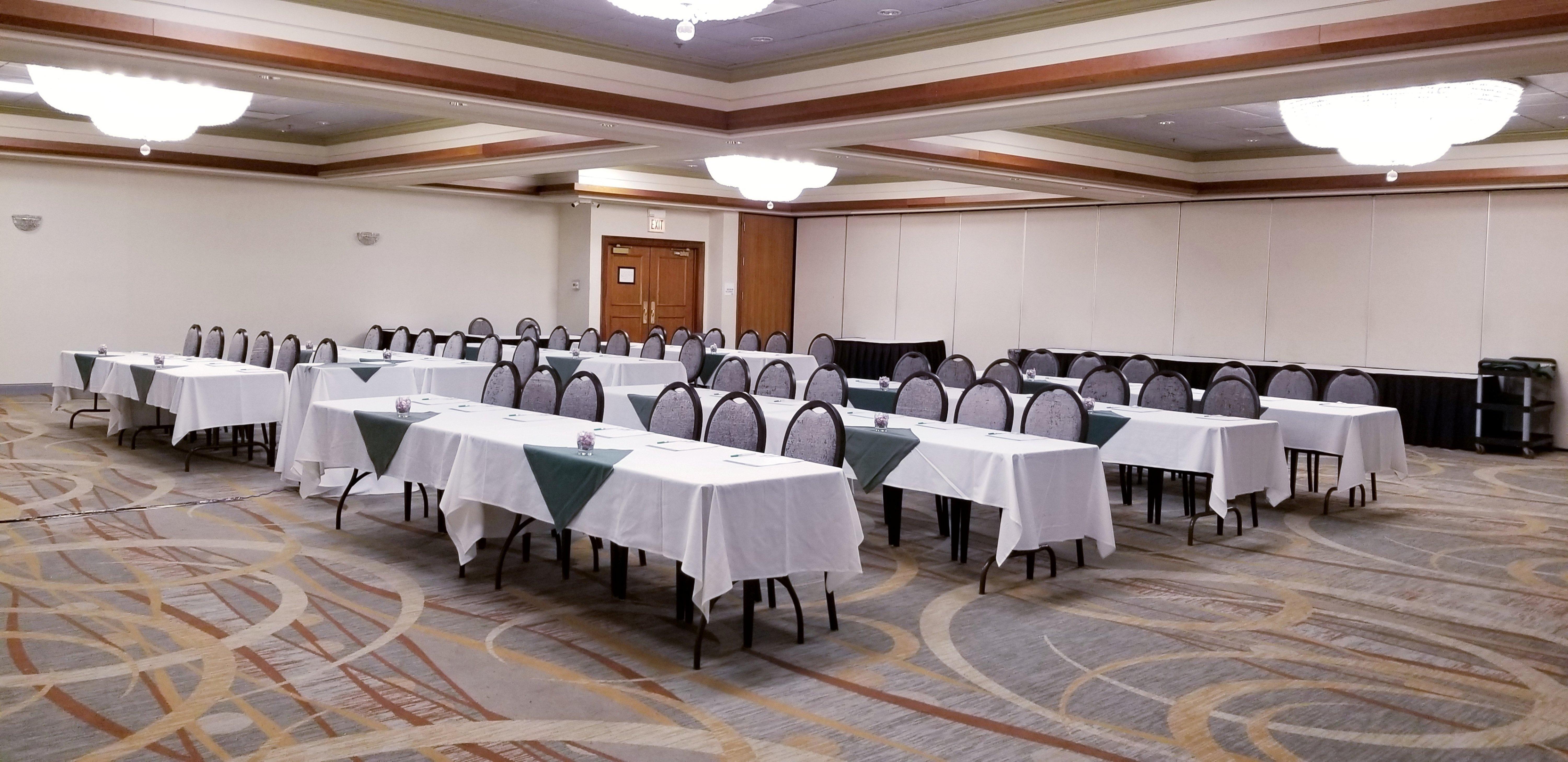 Holiday Inn Chicago Sw-Countryside Confctr By Ihg Exterior foto