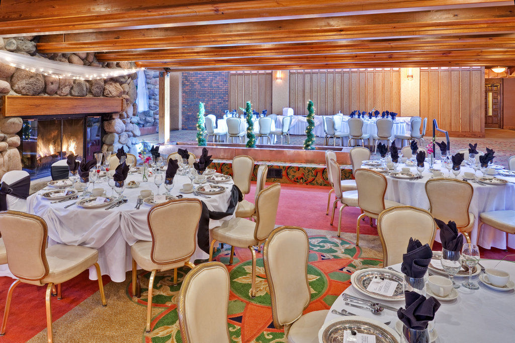 Holiday Inn Chicago Sw-Countryside Confctr By Ihg Exterior foto