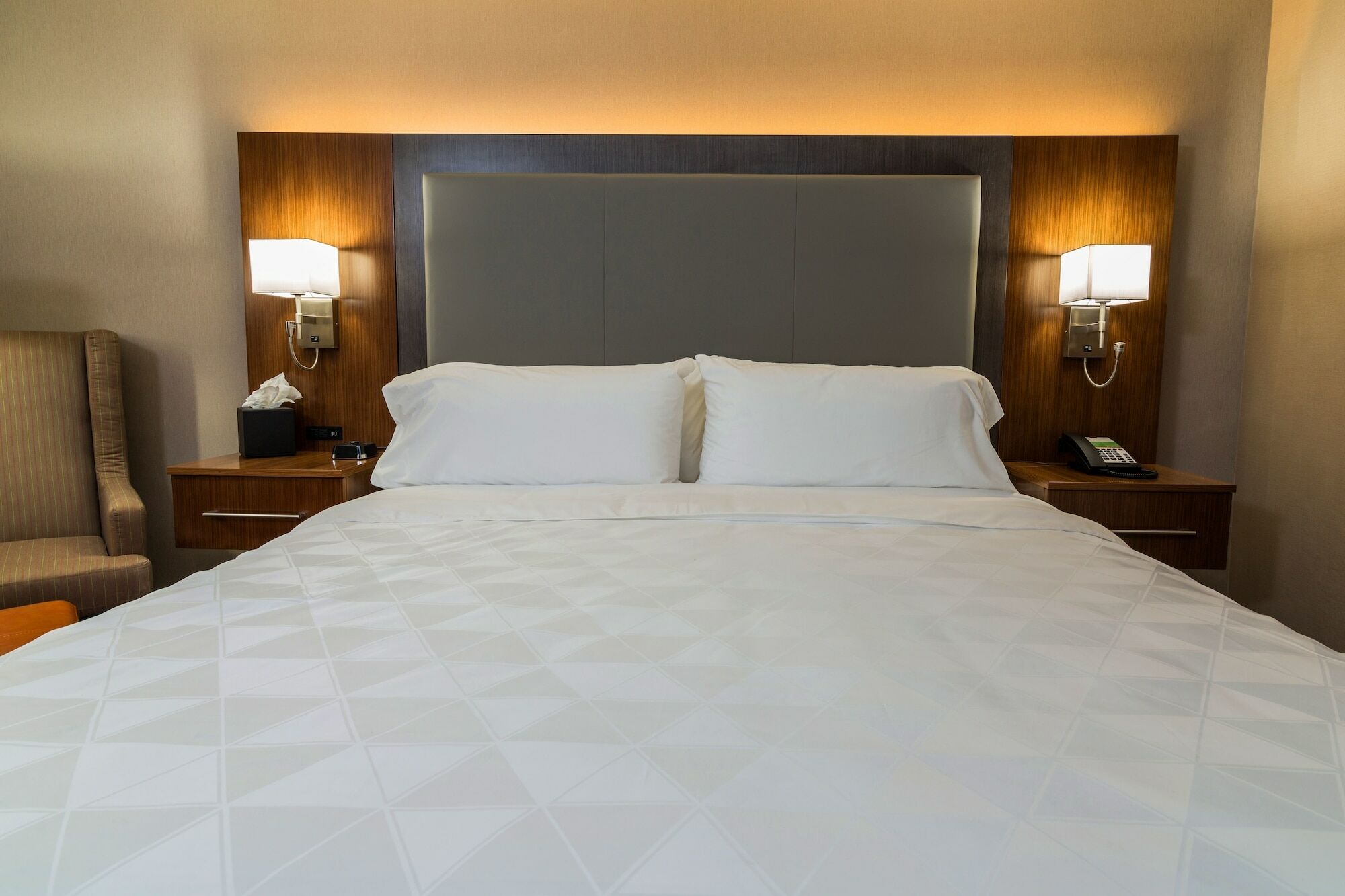 Holiday Inn Chicago Sw-Countryside Confctr By Ihg Exterior foto
